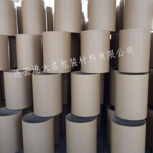 紙質(zhì)桶包裝材料